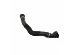 Genuine Audi 4H0121055J Radiator Coolant Hose; Lower - Main Radiator - Audi