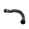 Genuine Audi 4H0121101AB Radiator Coolant Hose; Upper - Main Radiator - Audi