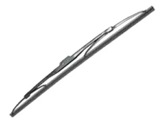 Genuine Audi 4L0955425 Wiper Blade Assembly; Rear - Audi | W01331817925 3 Genuine Audi 4L0955425 Wiper Blade Assembly; Rear - Audi | W01331817925
