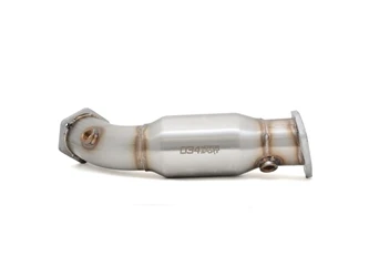 034 Motorsport 034-105-4021 High Flow Racing Catalytic Converter - Audi, VW 3 034 Motorsport 034-105-4021 High Flow Racing Catalytic Converter - Audi, VW