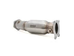 034 Motorsport 034-105-4022 High Flow Racing Catalytic Converter - Audi