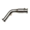 034 Motorsport 034-105-4023 High Flow Racing Catalytic Converter - Audi