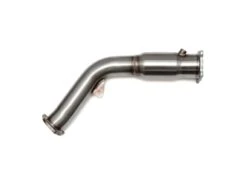 034 Motorsport 034-105-4023 High Flow Racing Catalytic Converter - Audi