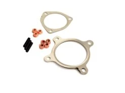 034 Motorsport 034-105-4043 Cast Stainless Steel Racing Catalyst - Audi | 8W0254252HX -Brembo Shop 4M 0341054043 2