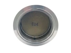 034 Motorsport 034-105-4045 Stainless Steel Racing Catalyst - Audi -Brembo Shop 4M 0341054045 2