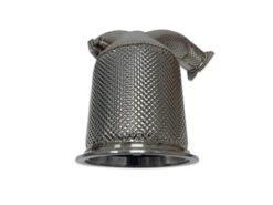 034 Motorsport 034-105-4045 Stainless Steel Racing Catalyst - Audi -Brembo Shop 4M 0341054045 3