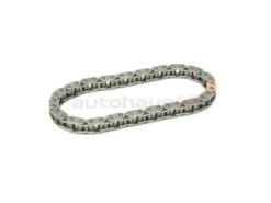 Iwisketten (Iwis) 50034327, 50046860 Timing Chain; Upper; Between Cams - Audi, VW | 03C127311 06D103121B 06D109229A 06D109229B