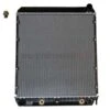 Nissens 8603894, 65520A Radiator - Volvo | 1219830 1266052 1266053 1346015