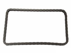 Iwis 50038639 Timing Chain; Center Upper - Audi, VW | 06E109465BC