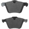 Jurid 573179JAS Brake Pad Set; Front - Volvo -Brembo Shop 573179JAS