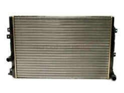 Mahle Behr 5N0121253L, 70824412NA Radiator - VW | 376901021