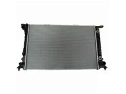 Nissens 60318 Radiator; Center - Audi | 8K0121251AL