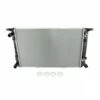 Nissens 60321 Radiator - Audi -Brembo Shop 60321