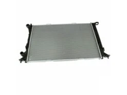 Nissens 60323 Radiator - Audi | 8K0121251L
