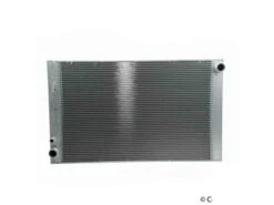 Nissens 60325 Radiator - Audi | 376756771 4E0121251D 4E0121251F