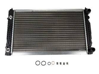 Nissens 60499A Radiator - VW | 60229 60499 8D0121251BC 8D0121251M 3 Nissens 60499A Radiator - VW | 60229 60499 8D0121251BC 8D0121251M