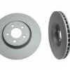 Zimmermann 610371620 Disc Brake Rotor; Front - Volvo | 9475266
