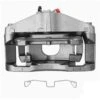 OPparts 61254528 Brake Caliper; Front Right - Audi -Brembo Shop 61254528