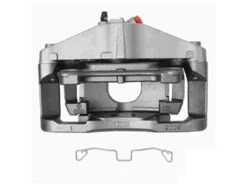 OPparts 61254528 Brake Caliper; Front Right - Audi