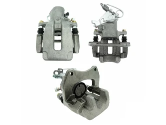 OPparts 61254688 Brake Caliper; Rear Right - Audi 3 OPparts 61254688 Brake Caliper; Rear Right - Audi