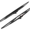 Bosch 61610427669, 3397118404 Windshield Wiper Blade Set; Left And Right, SET Of 2 - BMW, Volvo | 274385 31276593 61617054622 61617079659 -Brembo Shop 61610427669