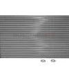 Nissens 652011 Radiator - VW | 1J0121253AD 1J0121253AT 1J0121253N 1J0121253P 1 Nissens 652011 Radiator - VW | 1J0121253AD 1J0121253AT 1J0121253N 1J0121253P -Brembo Shop 652011