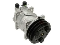 Seltec 6848077, 10181 AC Compressor - Volvo | 146019N 2010206 3513066 6848094