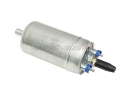 Bosch 69430 Fuel Pump, Electric; Main; Externally Mounted - Audi, BMW, VW | 0580254949 0580254954 0580254957 0580254964