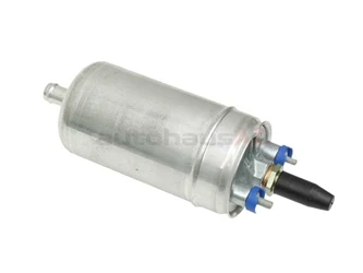 Bosch 69430 Fuel Pump, Electric; Main; Externally Mounted - Audi, BMW, VW | 0580254949 0580254954 0580254957 0580254964 3 Bosch 69430 Fuel Pump, Electric; Main; Externally Mounted - Audi, BMW, VW | 0580254949 0580254954 0580254957 0580254964