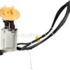 Bosch 69890 Fuel Pump Module Assembly - Volvo | 1582980203 -Brembo Shop 69890