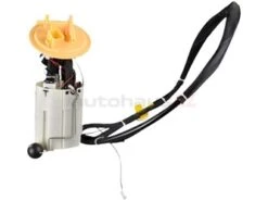 Bosch 69890 Fuel Pump Module Assembly - Volvo | 1582980203