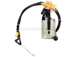 Bosch 69890 Fuel Pump Module Assembly - Volvo | 1582980203 -Brembo Shop 69890 2