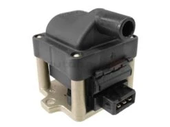 Beru 6N0905104, ZSE001 Ignition Coil; With Control Unit; 3 Pin Connection - VW | 138419 6N0905104MY 867905104B 867905105A
