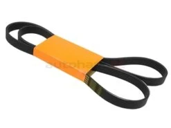 Continental ContiTech 6PK1733, 6K1733 Serpentine Belt; Alternator/Power Steering/Water Pump - Audi, BMW | 078903137BM 11281247986 11281437369 11281437880