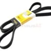 Continental ContiTech 6PK2523, 6K2523 Serpentine Belt; Air Conditioning, Alternator, Power Steering And Water Pump - Mercedes, Volvo | 0109979992 1199970192 21.36X2523 8653617