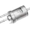 Hengst 6Q0201051CHE, H155WK02 Fuel Filter - VW | 6Q0201051A 6Q0201051C 6Q0201051J 6Q0201511