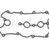 Elring Klinger 725880, 429910 Valve Cover Gasket; Left; Cylinders 4-6 - Audi, VW | 06E103483P 06E103483Q