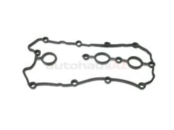 Elring Klinger 06E103484P, 725890 Valve Cover Gasket; Right; Cylinders 1-3 - Audi, VW | 06E103483P 06E103483Q 06E103484N 429980