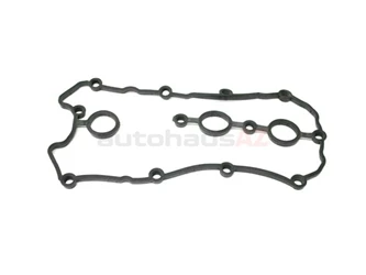 Elring Klinger 06E103484P, 725890 Valve Cover Gasket; Right; Cylinders 1-3 - Audi, VW | 06E103483P 06E103483Q 06E103484N 429980 3 Elring Klinger 06E103484P, 725890 Valve Cover Gasket; Right; Cylinders 1-3 - Audi, VW | 06E103483P 06E103483Q 06E103484N 429980