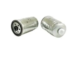 Bosch 74010 Fuel Filter - Audi, Volvo, VW | 068127177B 1257201 1457434106 145743410685N