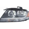 Depo AU2502149, 3461114LAS2 Headlight Assembly; Left - Audi | 8K0941029AH