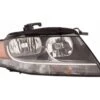 Depo AU2503149, 3461114RAS2 Headlight Assembly; Right - Audi | 8K0941030AH
