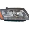 Depo AU2503165, 3461113RAS2 Headlight Assembly; Right - Audi | 8R0941030N -Brembo Shop 7D AU2503165
