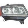 Depo AU2503198, 3461117RAS2 Headlight Assembly; Right - Audi | 8R0941004AP -Brembo Shop 7D AU2503198