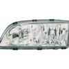Depo VO2502115, 3731124LAS Headlight Assembly; Left - Volvo | 94678927