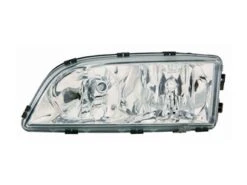 Depo VO2502115, 3731124LAS Headlight Assembly; Left - Volvo | 94678927