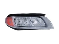 Depo VO2503123, 3731116RAS1 Headlight Assembly; Right - Volvo | 312143563