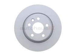 Zimmermann Coat Z 7D0615601C, 600321620 Disc Brake Rotor; Rear ; Solid 294x13.5mm - VW | W01331623369 5 Zimmermann Coat Z 7D0615601C, 600321620 Disc Brake Rotor; Rear ; Solid 294x13.5mm - VW | W01331623369 -Brembo Shop 7D0615601C 1