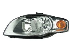 Eagle Eyes AD042-B001L Headlight Assembly; Left - Audi | 8E0941003AL