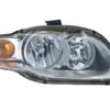 Eagle Eyes AD042-B001R Headlight Assembly; Right - Audi | 8E0941004AL -Brembo Shop 7E AD042B001R
